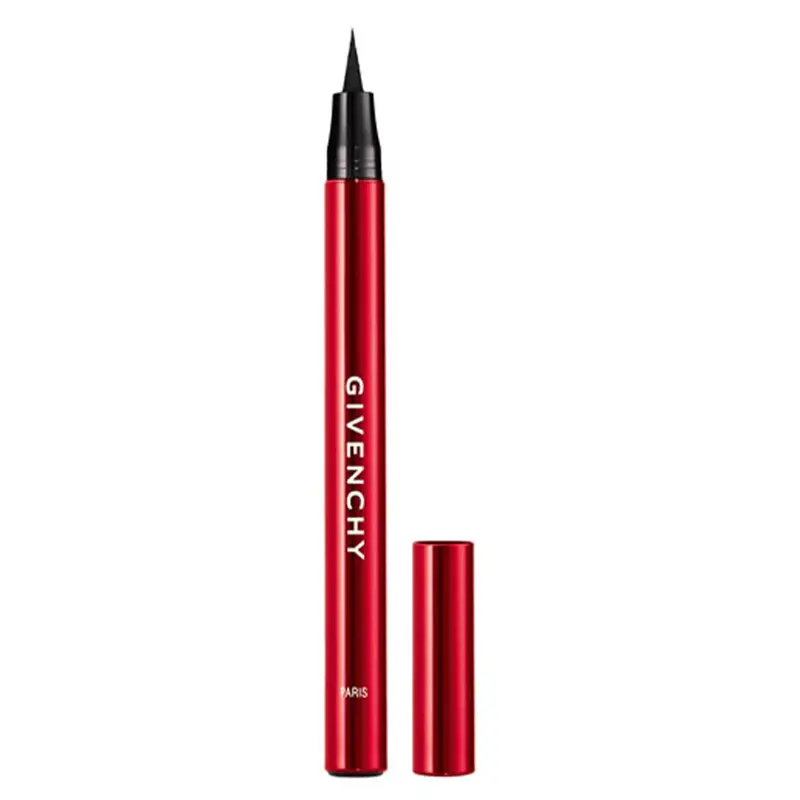 Givenchy Disturbia Precision Liquid Eyeliner 01 Black 1.5 ml