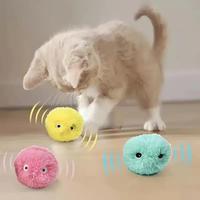 Cute Cat Teaser Toy, 3 Counts Pet Plush Sound Toy, Pet Interactive Toy, Fun Indoor Cat Teaser Toy, Pet Supplies for Cats and ...