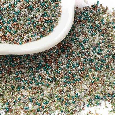 Bubble Beads
