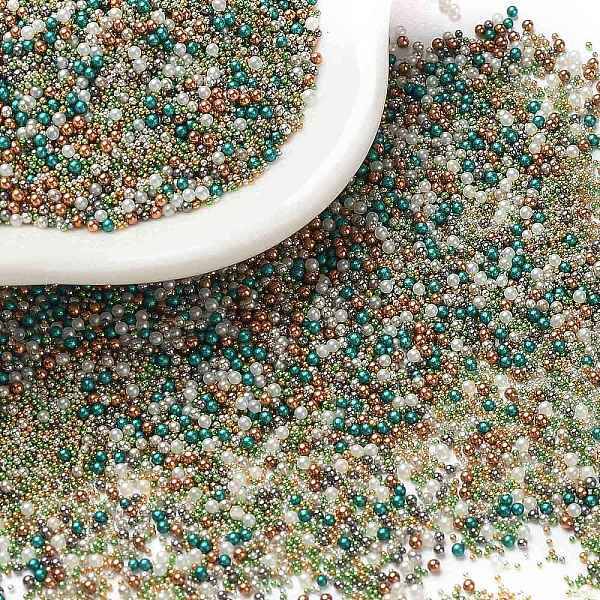 Bubble Beads