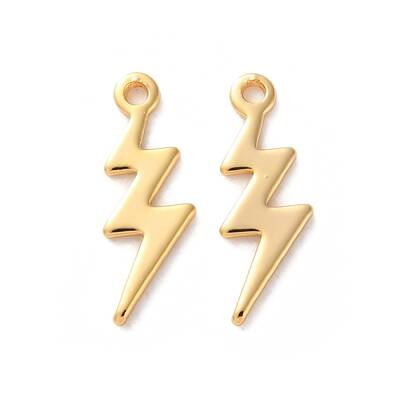 Brass Pendants