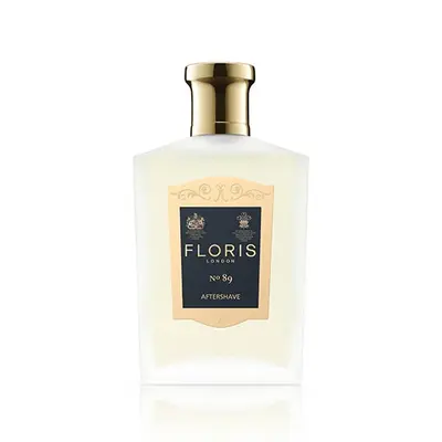Floris No. 89 Splash Aftershave