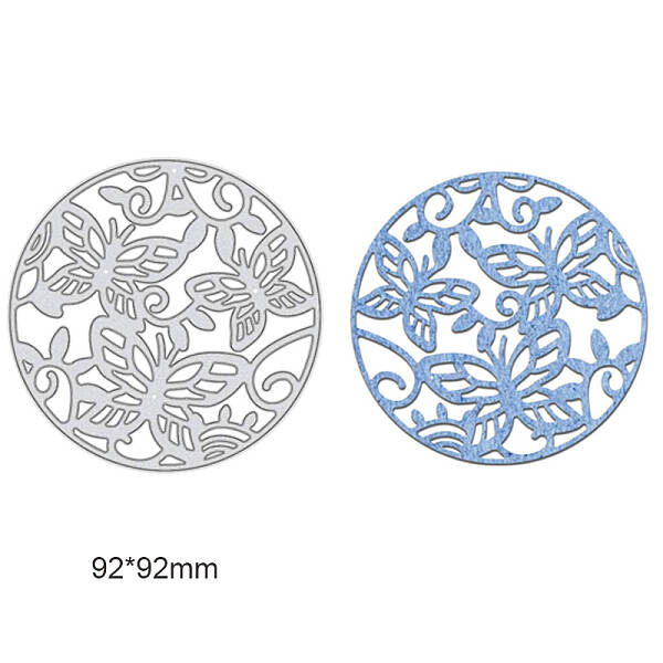 Carbon Steel Cutting Dies Stencils