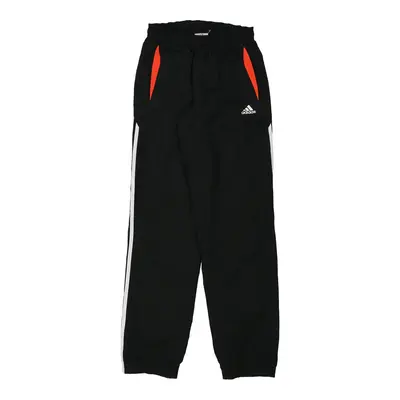 Adidas Tracksuit - XS Black Polyester