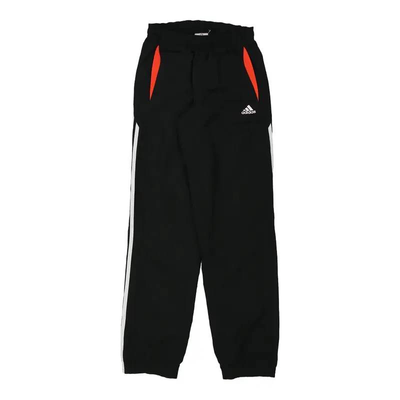 Adidas Tracksuit - XS Black Polyester