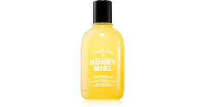 Perlier Honey & Matcha Cream Tea 500 Ml