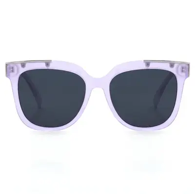Coco - Lilac Prescription | Color: Lilac | Size: OS