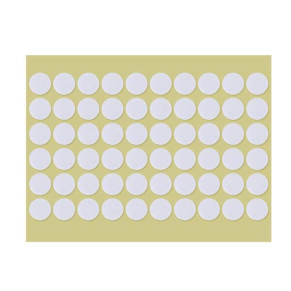Resin Candle Wick Double Sided Adhesive