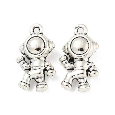 Tibetan Style Alloy Pendants
