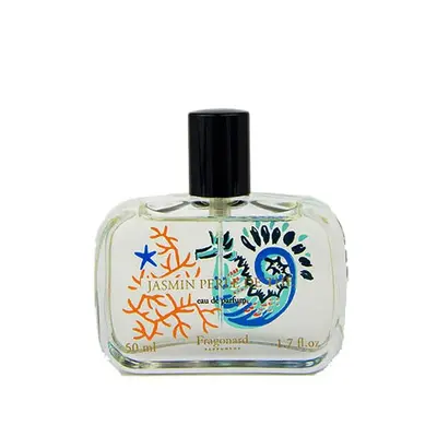 Fragonard Jasmin Perle de The Eau de Parfum