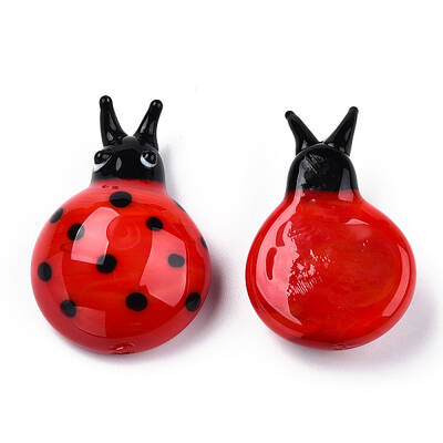 Handmade Lampwork Home Decorations