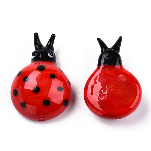 Handmade Lampwork Home Decorations
