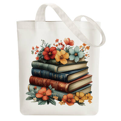 Canvas Women's Tote Bags
