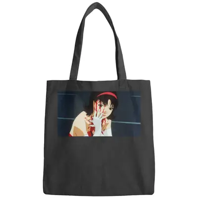 Perfect Blue Bags