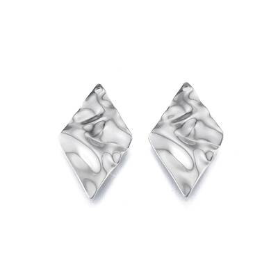 Non-Tarnish 201 Stainless Steel Pendant