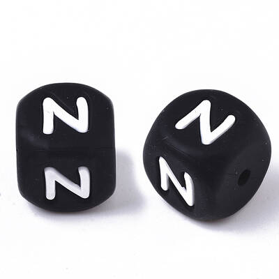 Food Grade Eco-Friendly Silicone Beads