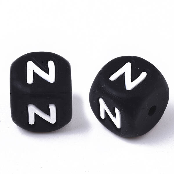 Food Grade Eco-Friendly Silicone Beads