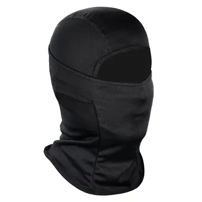 Balaclava Face Mask, Summer Cooling Neck Gaiter, UV Protector Motorcycle Ski Scarf for Men/Women Protective Gear