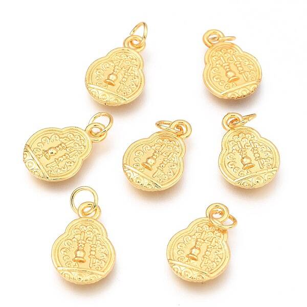 Alloy Pendants