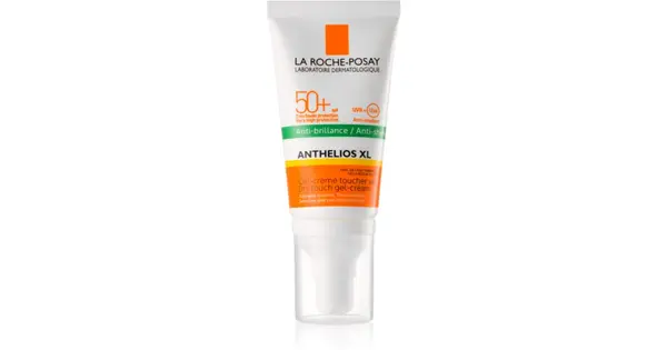 La Roche-Posay Anthelios UVMUNE 400 Gel Cream Oil Control SPF50+ 50ml