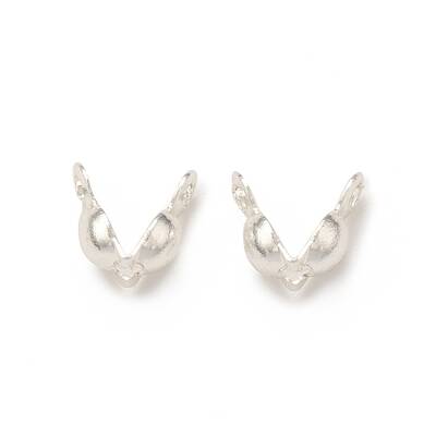 Brass Bead Tips