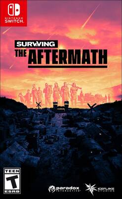 Surviving the Aftermath