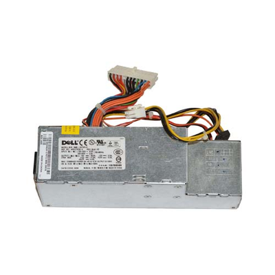Dell KH620 | 275-Watts 100-127V 6A 200-240V 3A 47-63Hz 24-Pin ATX Power Supply for OptiPlex 740 /745 /755 GX620