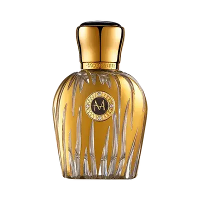 Flame Eau de Parfum Unisex Moresque - 50 ml