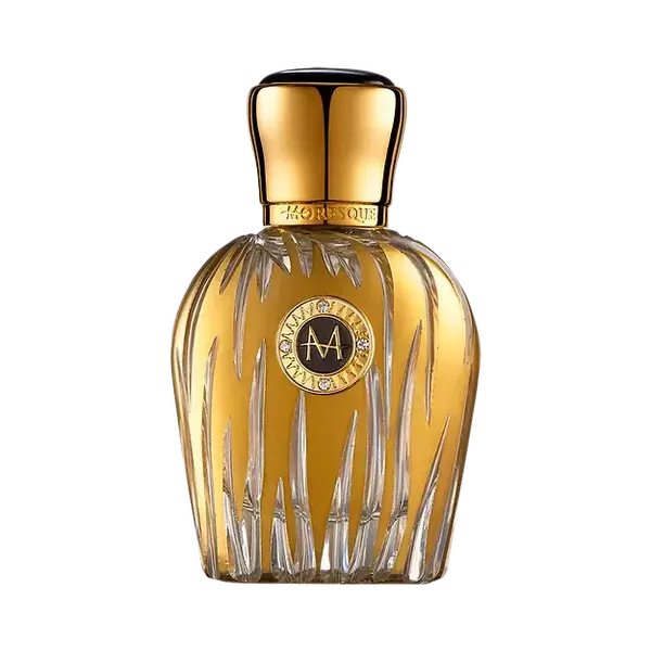 Flame Eau de Parfum Unisex Moresque - 50 ml