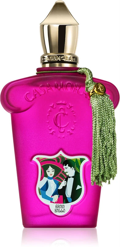 Xerjoff Casamorati Gran Ballo EDP W 100 ml