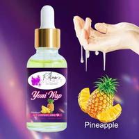 “Strawberry” Yoni Wap Scented Natural Nourishing Formula - Gentle Moisturizer with Ginseng for Hydration and Care - Avail...