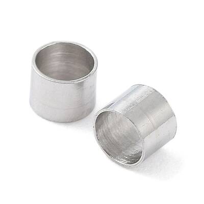 Non-Tarnish 304 Stainless Steel Beads