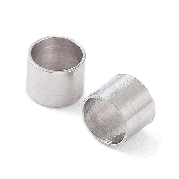 Non-Tarnish 304 Stainless Steel Beads