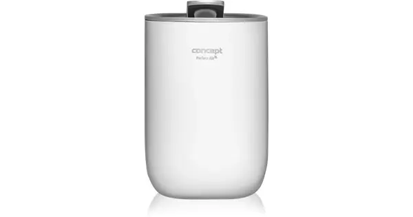 Concept OV1100 white air dehumidifier