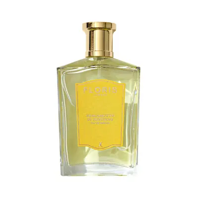 Floris Of London Bergamotto Di Positano Eau De Parfum Unisex 100 ml