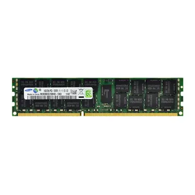 M393B2G70BH0-CK0 Samsung 16GB DDR3-1600MHz RDIMM 2Rx4 CL11 Memory