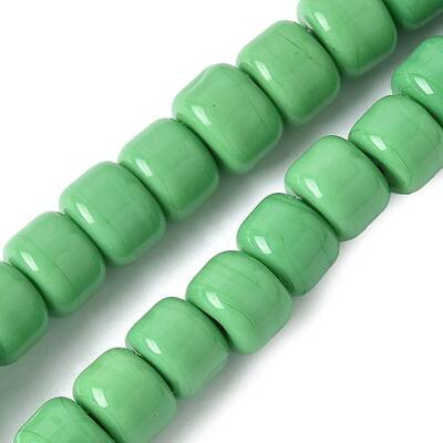Handmade Lampwork Beads Strands