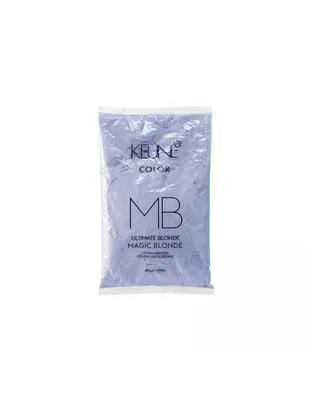 Duo Set Keune Magic Blonde Refill Oxidizing Powder Hair 2 pieces 500 g