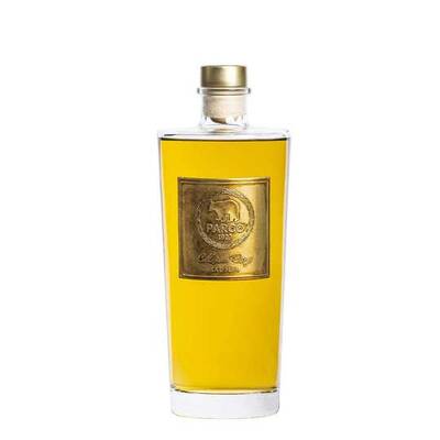 Parco 1923 The Diffuser Defense