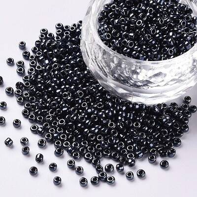 Glass Seed Beads