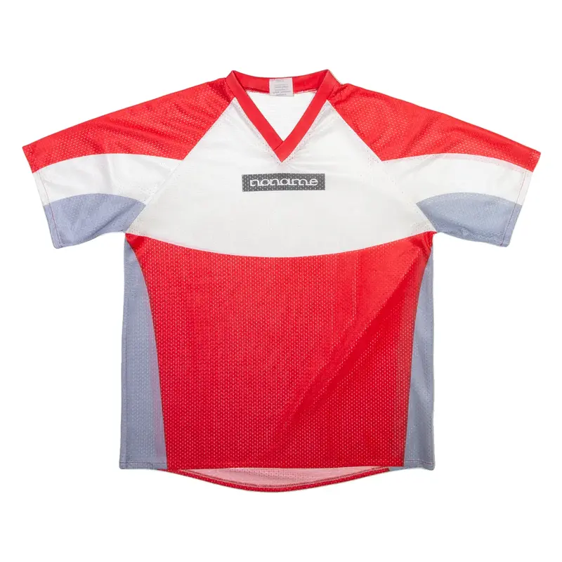 NONAME Mens Jersey Red M
