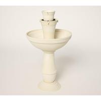 Bernini Adria Cordless 8-in-1 Modular Fountain with Timer