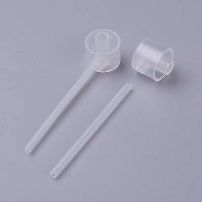 Plastic Pump