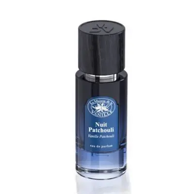 House of Vanilla Night Patchouli Edp 40 Ml
