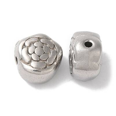 Non-Tarnish 304 Stainless Steel Beads