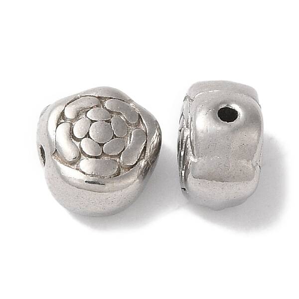 Non-Tarnish 304 Stainless Steel Beads