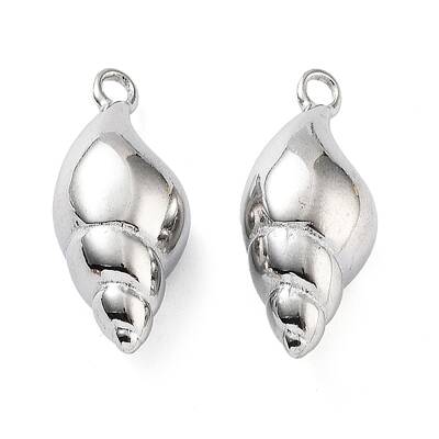 Non-Tarnish 201 Stainless Steel Pendants