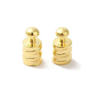 Brass Beads