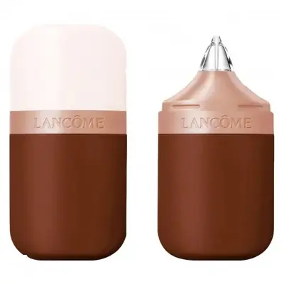 Lancôme Idôle 3 Serum Supertint illuminating foundation shade 56C 30 ml