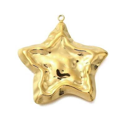304 Stainless Steel Pendants